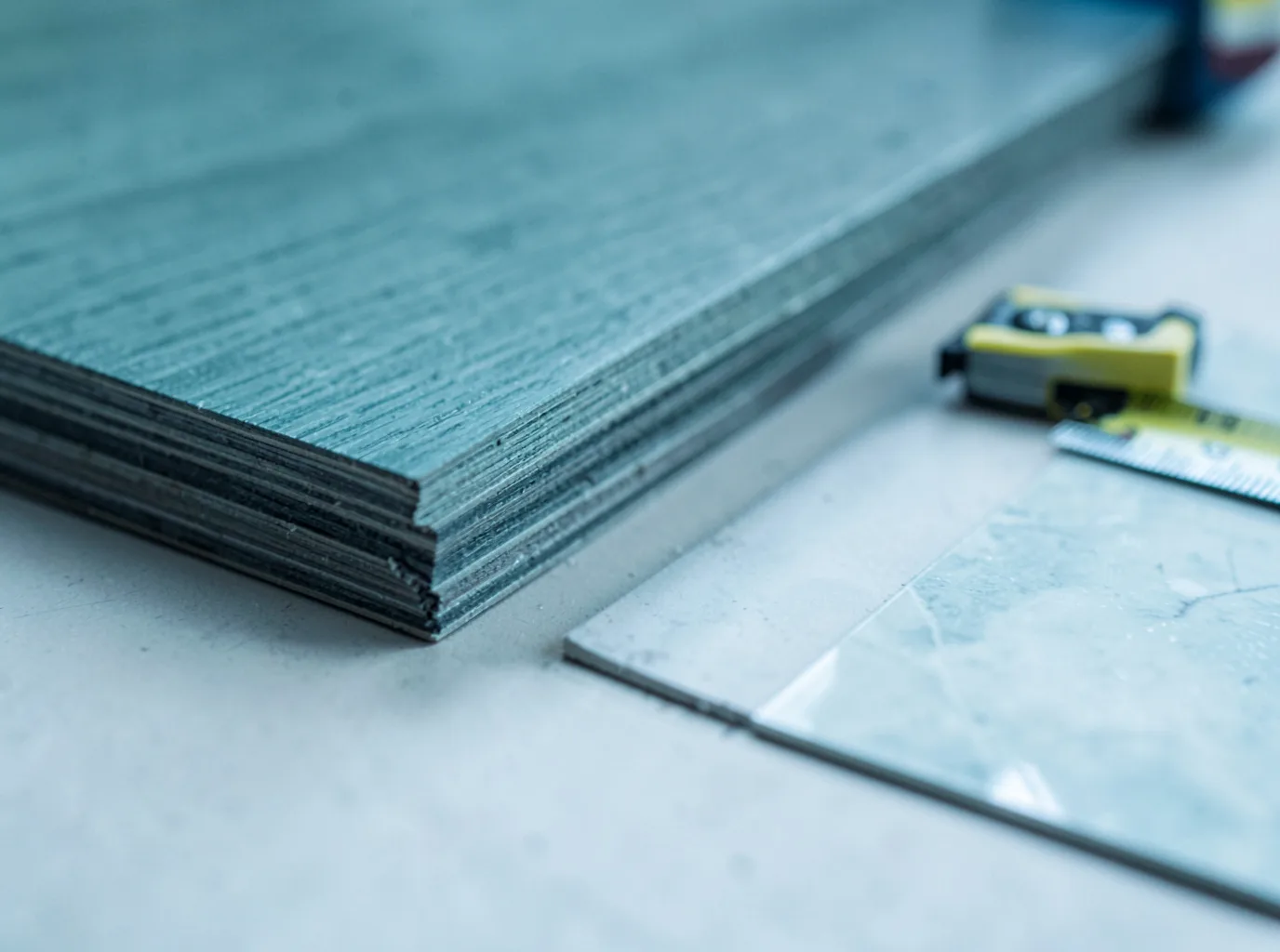 Luxury Vinyl Plank Installation Warren Center, PA FAQs